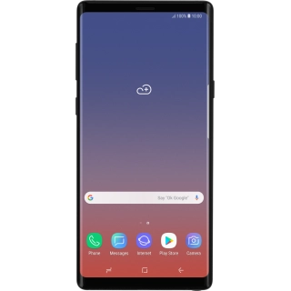Samsung Galaxy Note9 - Specifications | One New Zealand