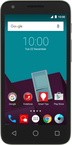 Vodafone Smart speed 6