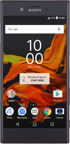 Sony Xperia XZ Sony Xperia XZ