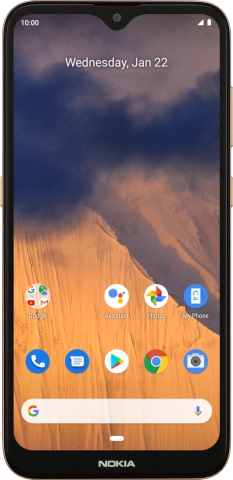 Nokia 2.3