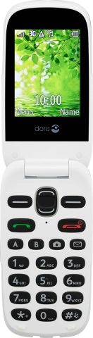 Doro PhoneEasy 632