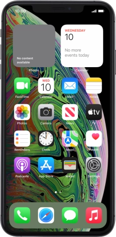 Apple iPhone Xs Max