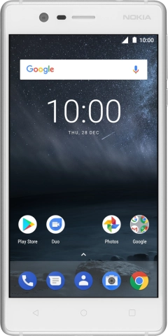 Nokia 3 Nokia 3