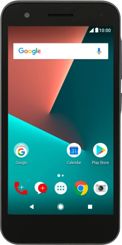 Vodafone Smart E8