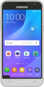 Samsung Galaxy J3 (2016)