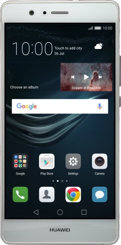 Huawei P9 lite