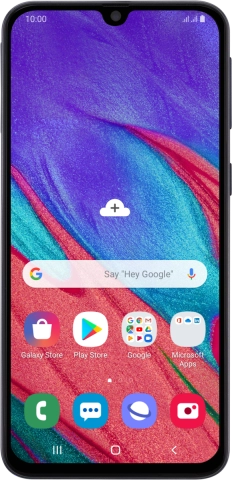 Samsung Galaxy A40