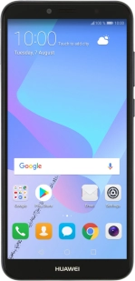 Huawei Y6 2018