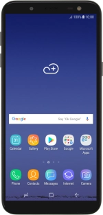 Samsung Galaxy J6