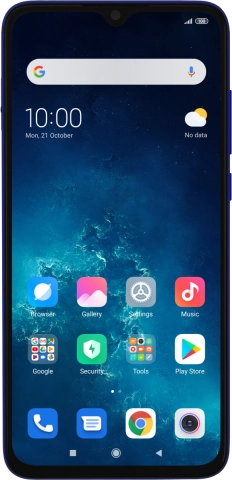 Xiaomi Mi 9 Lite