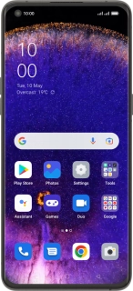 OPPO Find X5 Pro 5G