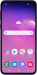 Samsung Galaxy S10e