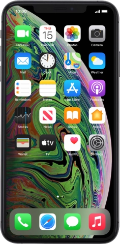 Apple iPhone Xs Max