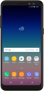 Samsung Galaxy A8 2018