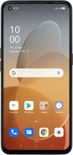 OPPO Find X3 Lite