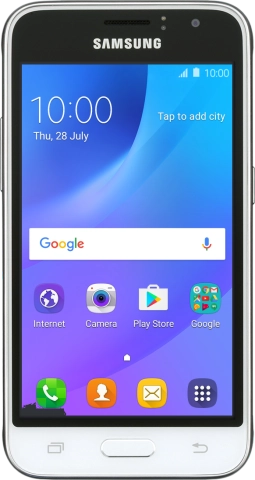 Samsung Galaxy J1 (2016)