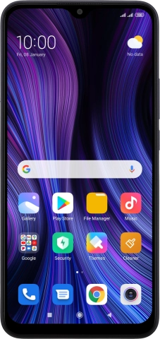 Xiaomi Redmi 9