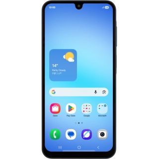 Samsung Galaxy A17 5G - Basic use | Vodafone UK
