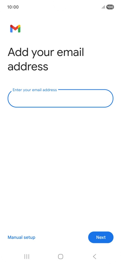 Press Next. Press Next.