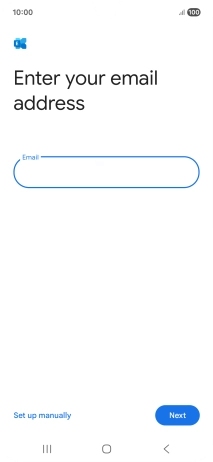 Press Next. Press Next.