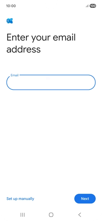 Press Next. Press Next.