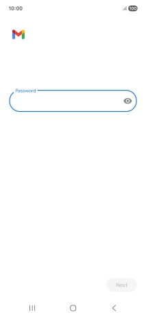 Press the field below Press the field below