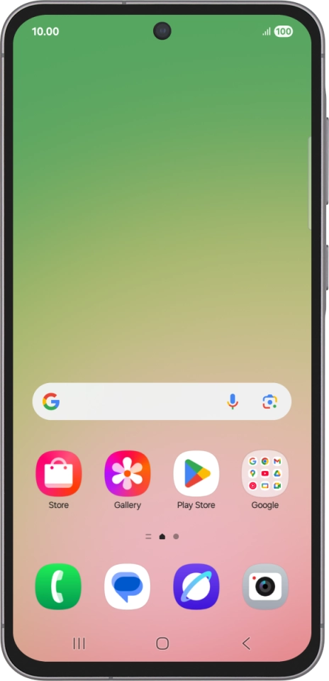 Samsung Galaxy A56 5G Samsung Galaxy A56 5G