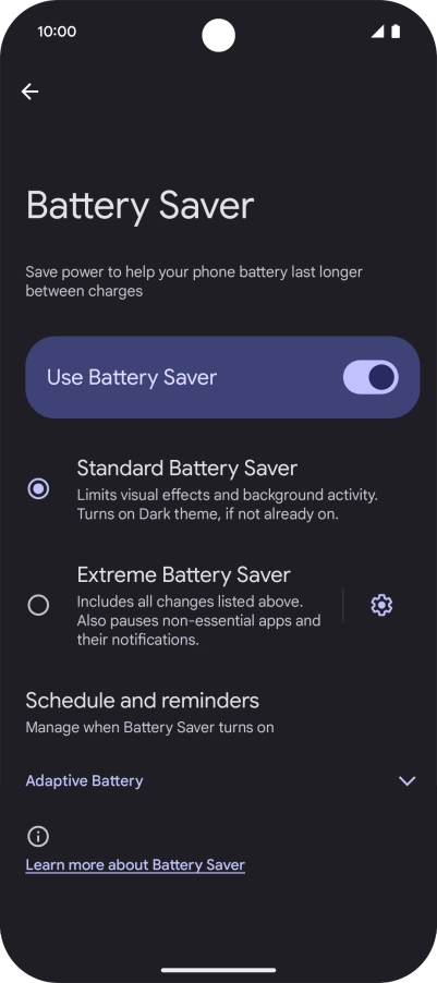 Slide your finger upwards starting from the bottom of the screen to return to the home screen. Slide your finger upwards starting from the bottom of the screen to return to the home screen.