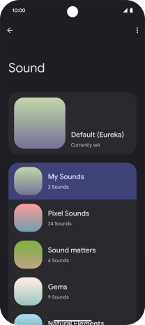 Slide your finger upwards starting from the bottom of the screen to return to the home screen. Slide your finger upwards starting from the bottom of the screen to return to the home screen.