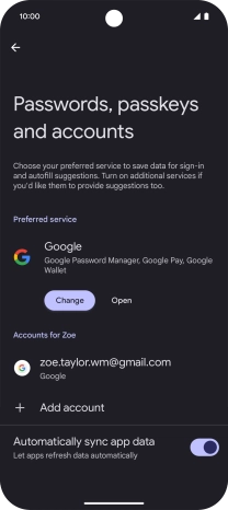 Slide your finger upwards starting from the bottom of the screen to return to the home screen. Slide your finger upwards starting from the bottom of the screen to return to the home screen.