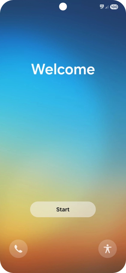 Press Start. Press Start.