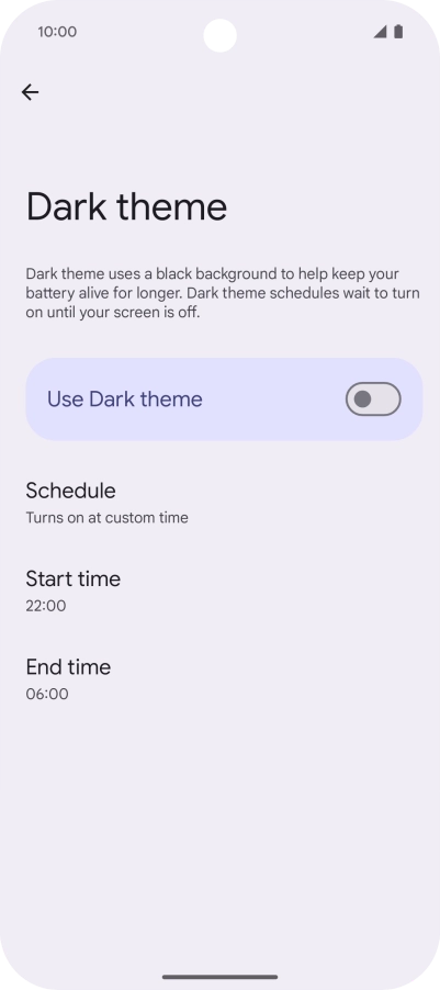Slide your finger upwards starting from the bottom of the screen to return to the home screen. Slide your finger upwards starting from the bottom of the screen to return to the home screen.