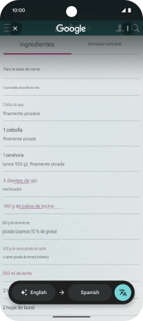 Follow the instructions on the screen to select the required language settings and use the function. Follow the instructions on the screen to select the required language settings and use the function.