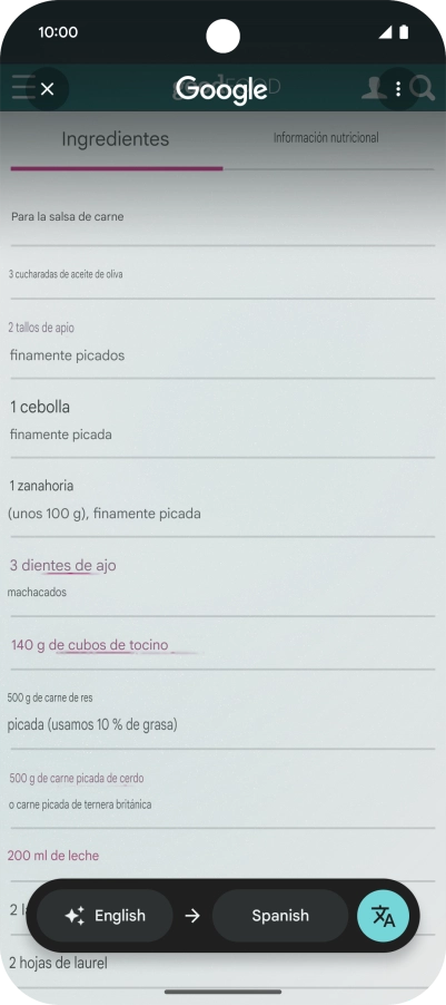 Follow the instructions on the screen to select the required language settings and use the function. Follow the instructions on the screen to select the required language settings and use the function.