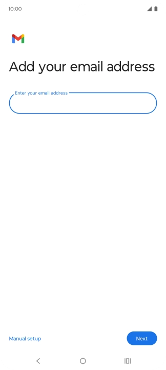 Press Next. Press Next.