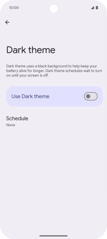 Press Schedule. Press Schedule.