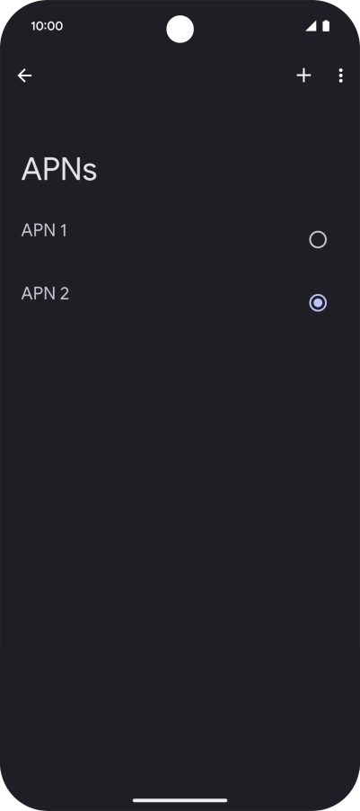 Slide your finger upwards starting from the bottom of the screen to return to the home screen. Slide your finger upwards starting from the bottom of the screen to return to the home screen.