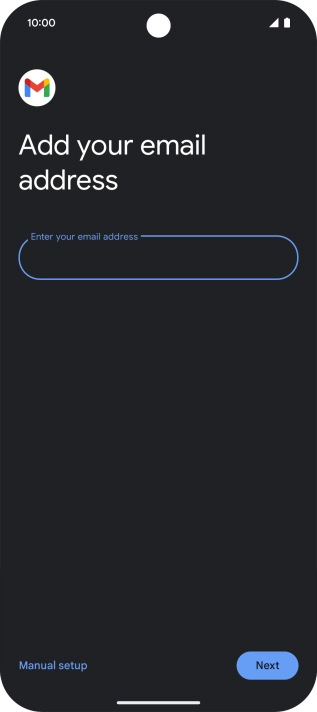 Press Next. Press Next.