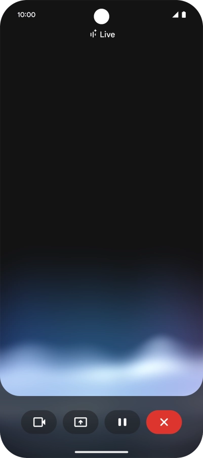 Talk to Gemini about the required topic. Talk to Gemini about the required topic.