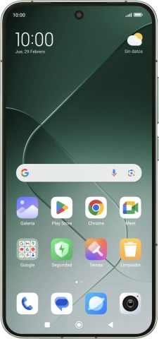 Xiaomi 14 Xiaomi 14