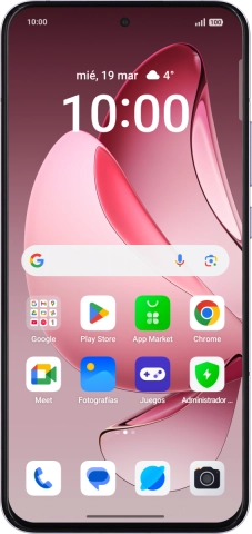 OPPO Reno13 Pro 5G OPPO Reno13 Pro 5G