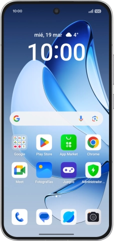 OPPO Reno13 5G OPPO Reno13 5G