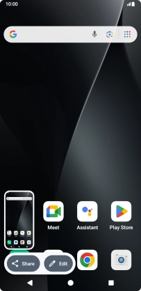 To edit your screenshot, press the screenshot and follow the instructions on the screen to make the required changes. To edit your screenshot, press the screenshot and follow the instructions on the screen to make the required changes.
