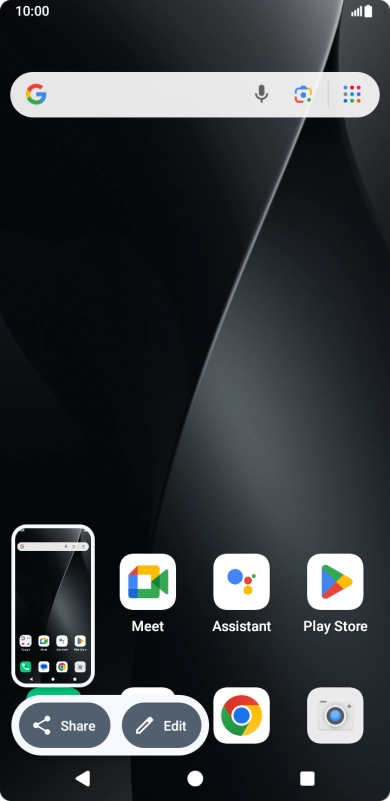 To edit your screenshot, press the screenshot and follow the instructions on the screen to make the required changes. To edit your screenshot, press the screenshot and follow the instructions on the screen to make the required changes.