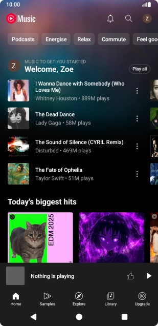 Press Library. Press Library.