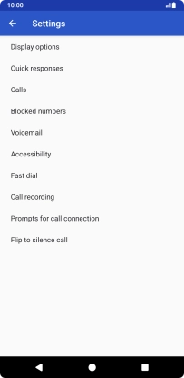 Press Calls. Press Calls.