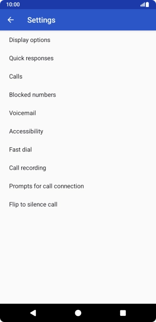 Press Calls. Press Calls.