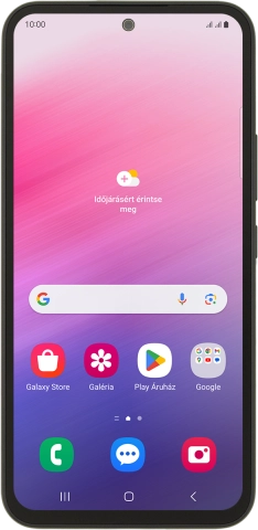 Samsung Galaxy A54 5G Samsung Galaxy A54 5G