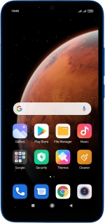 Xiaomi Redmi 9AT