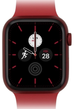 Apple Watch Series 7